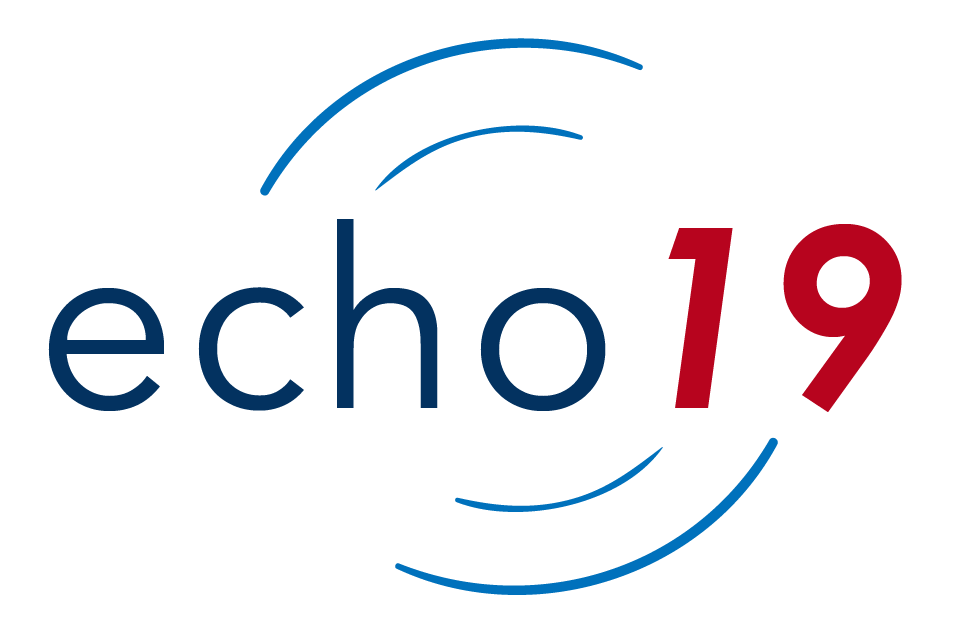 echo19 Logo